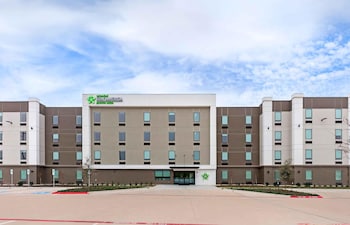 Extended Stay America Premier Suites - Temple - Medical Center,,2 star