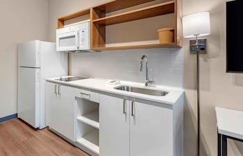 Extended Stay America Premier Suites - Temple - Medical Center,,2 star