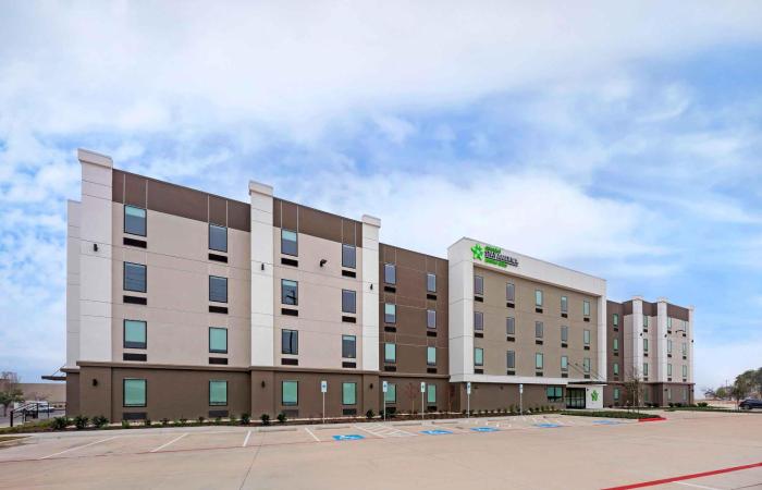 extended stay america premier suites temple medical center