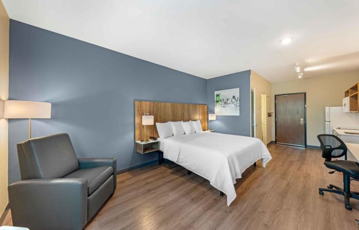 extended stay america premier suites temple medical center