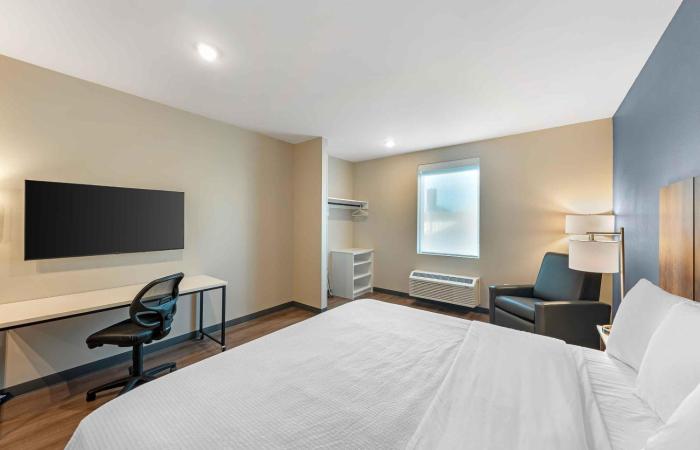 extended stay america premier suites temple medical center