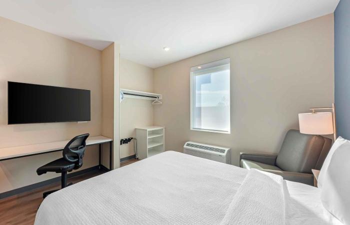 extended stay america premier suites temple medical center