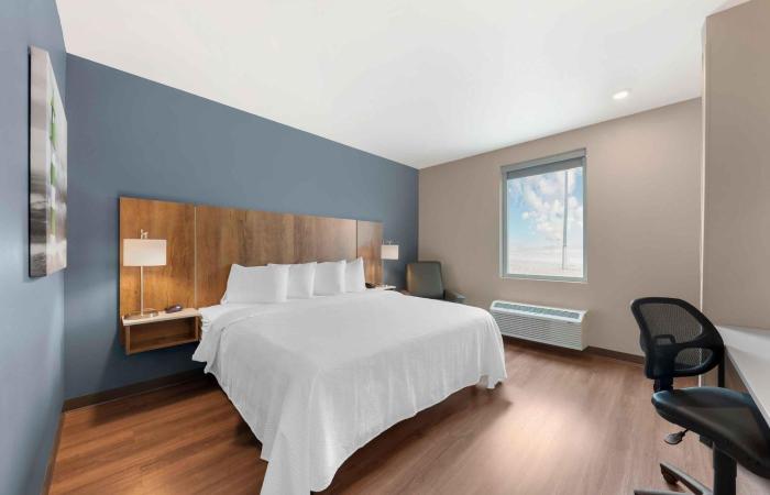 extended stay america premier suites temple medical center