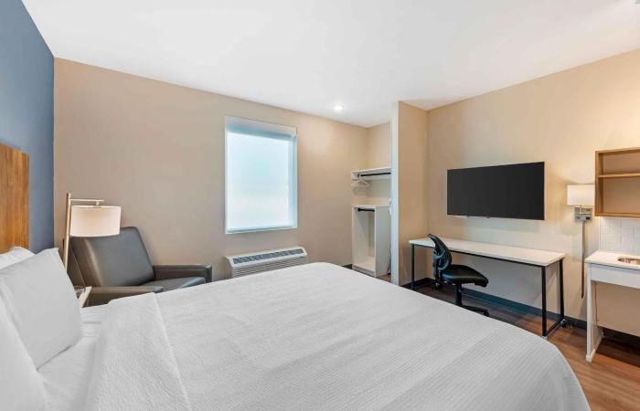 extended stay america premier suites temple medical center