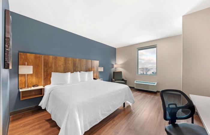 extended stay america premier suites temple medical center