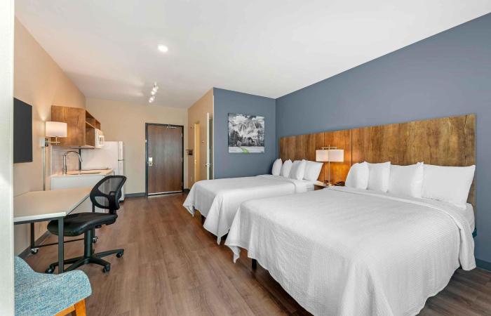 extended stay america premier suites temple medical center