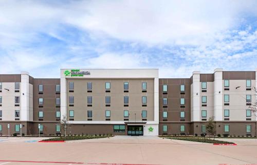extended stay america premier suites temple medical center
