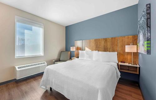 extended stay america premier suites temple medical center