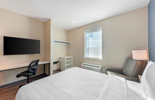 extended stay america premier suites temple medical center