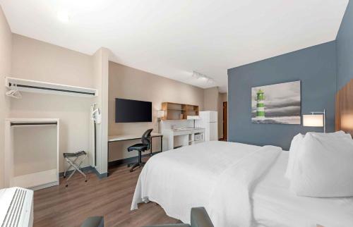 extended stay america premier suites temple medical center