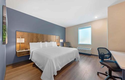 extended stay america premier suites temple medical center