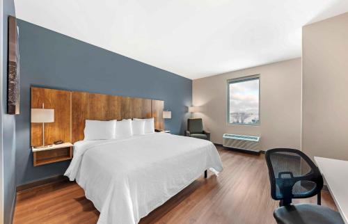 extended stay america premier suites temple medical center