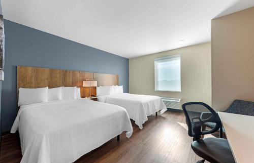 extended stay america premier suites temple medical center