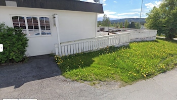 hotell valer elverum flisa kirken r
