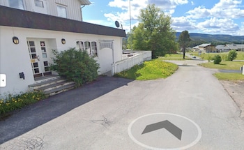 Hotell Valer-Elverum-Flisa-Kirkenær,,3 star