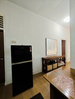 holiday home bali