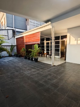 Holiday Home Bali,,2 star