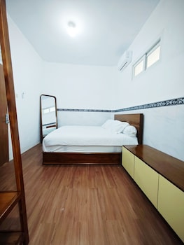 Holiday Home Bali,,2 star