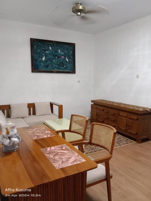 holiday home bali