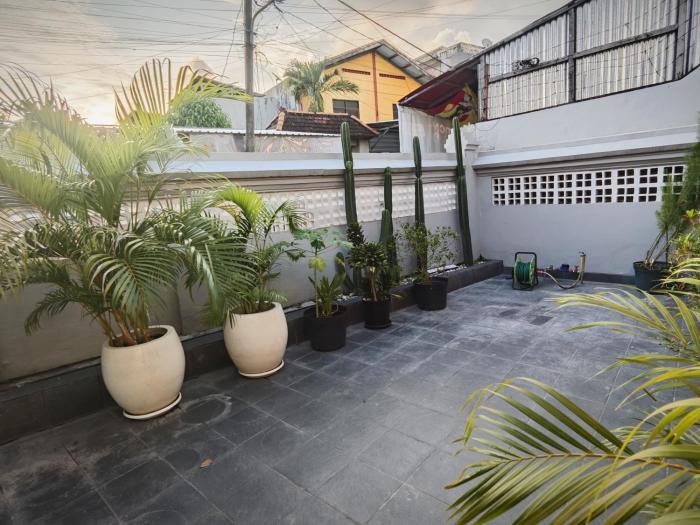 holiday home bali