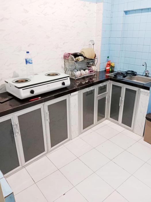 holiday home bali