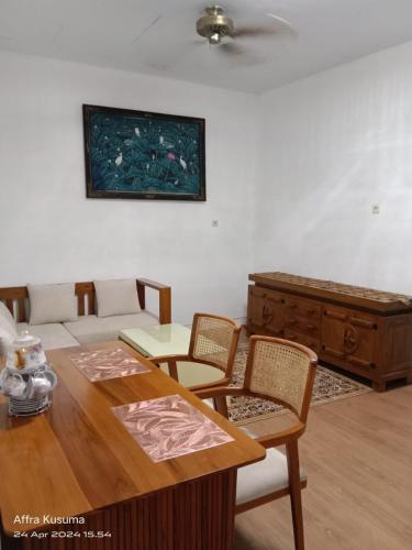 holiday home bali