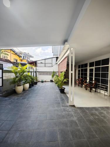 holiday home bali