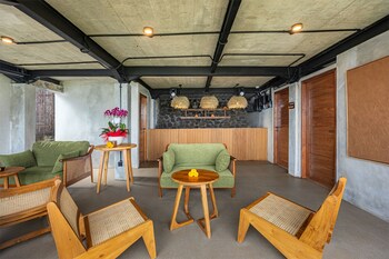 asahan munduk cabin