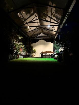 pax and opis luxury villa