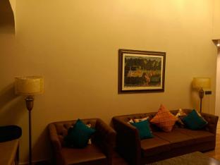 pax and opis luxury villa