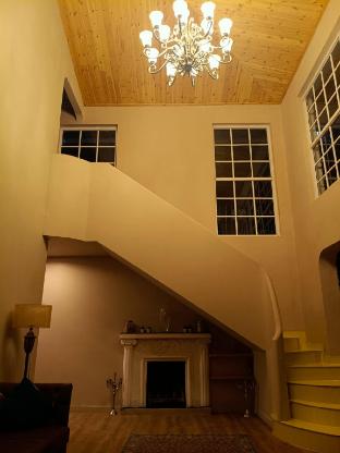 pax and opis luxury villa