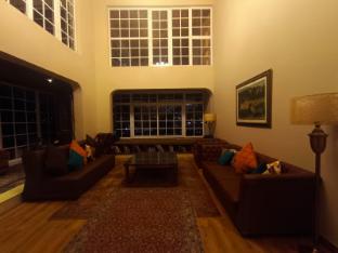 pax and opis luxury villa