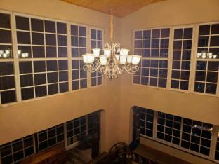 pax and opis luxury villa