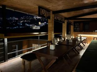 pax and opis luxury villa