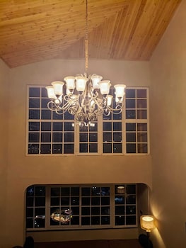 pax and opis luxury villa