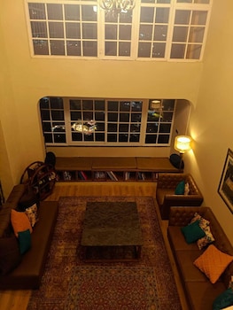 pax and opis luxury villa