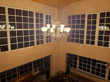 pax and opis luxury villa