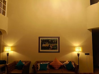 pax and opis luxury villa