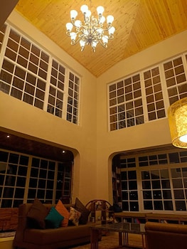 pax and opis luxury villa