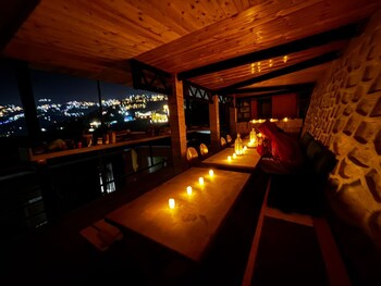 pax and opis luxury villa