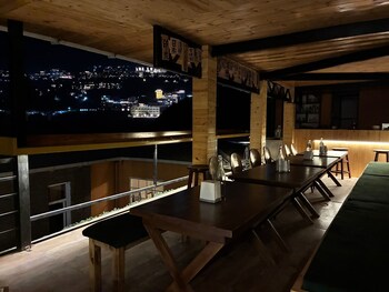 pax and opis luxury villa