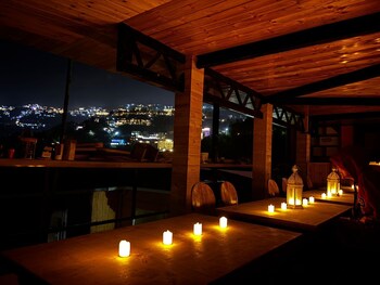 pax and opis luxury villa