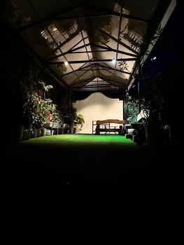 pax and opis luxury villa
