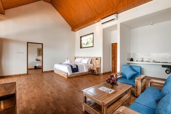 seraya cove estate by manara