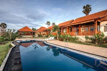 Seraya Cove Estate By Manara,,4 star