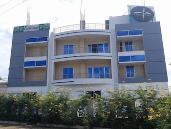 Hotel Castle Soad Bogura,,2 star