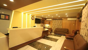 Shyamoly Royal Inn Bogura,,2 star