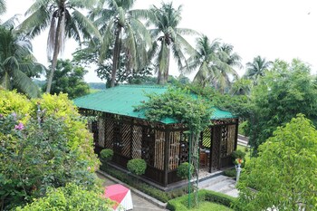 rupkotha eco resort pabna