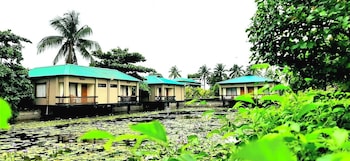 rupkotha eco resort pabna