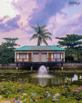 rupkotha eco resort pabna